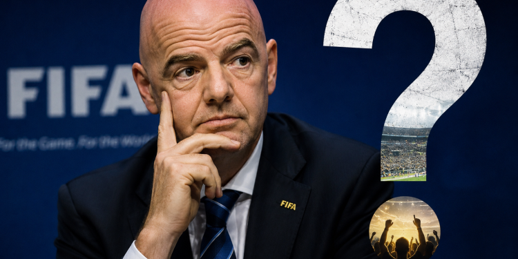 Coupe du monde 2026 : le football populaire rattrapé par la loi des riches