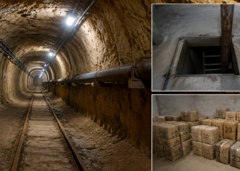 Sebta : le scandale du tunnel de la drogue prend une tournure explosive