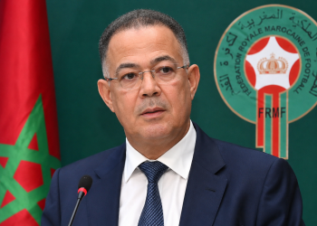 FRMF : pourquoi Lekjaa apparaît comme l’homme incontournable du football marocain