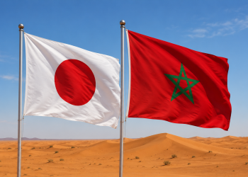 Tokyo renouvelle son soutien à l’initiative marocaine d’autonomie