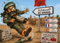 Le Polisario vise Es-Smara en se tirant dessus