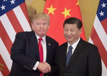 Partenaires ou rivaux ? Le face-à-face stratégique entre Trump et Xi Jinping