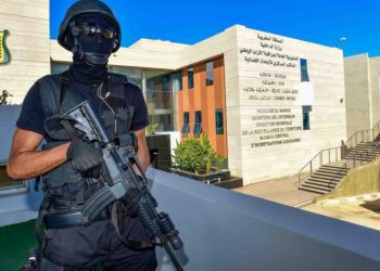 Deux jeunes de 19 ans arrêtés au Maroc avant de passer à l&rsquo;acte pour Daech