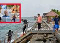 Drame aux Maldives : cinq plongeurs italiens perdent la vie dans une grotte sous-marine