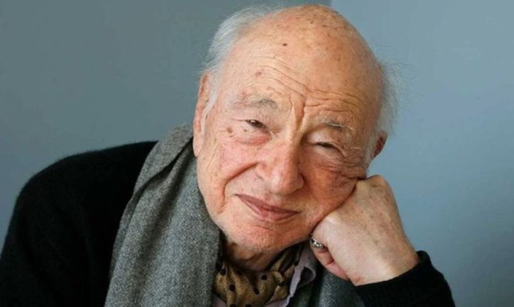 Edgar Morin - 1