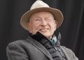 Mort d&rsquo;un grand ami du Maroc : Edgar Morin