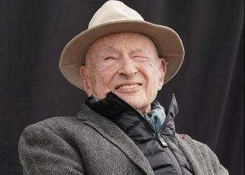 Mort d&rsquo;un grand ami du Maroc : Edgar Morin