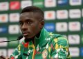 Idrissa Gana Gueye remercie le Roi Mohammed VI pour la grâce accordée aux supporters sénégalais