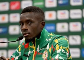 Idrissa Gana Gueye remercie le Roi Mohammed VI pour la grâce accordée aux supporters sénégalais