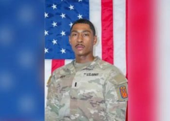 Cap Draa : le corps du 1er lieutenant Kendrick Lamont Key Jr retrouvé, les recherches se poursuivent pour le second soldat