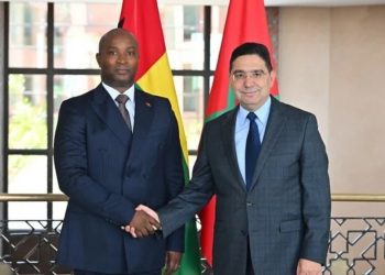 La Guinée-Bissau réaffirme son soutien à la marocanité du Sahara et salue la résolution 2797