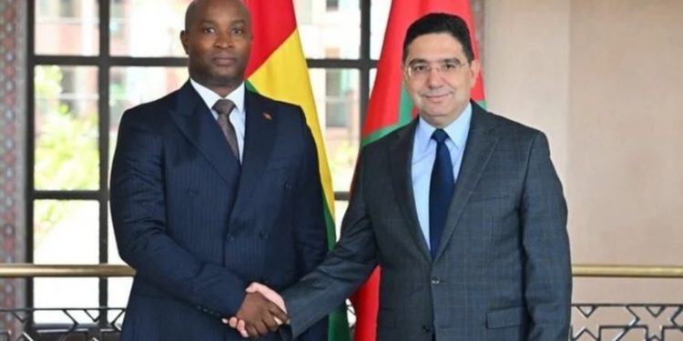 La Guinée-Bissau réaffirme son soutien à la marocanité du Sahara et salue la résolution 2797