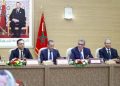 Laâyoune : Aziz Akhannouch préside le déploiement du chantier royal dans le Sud