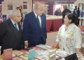 L&rsquo;ambassadeur d&rsquo;Égypte au Maroc salue les liens culturels egypto-marocains à le salon international de l&rsquo;edition et du livre