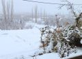 Neige en plein mois de mai : le Maroc surpris par un retour inattendu de l’hiver
