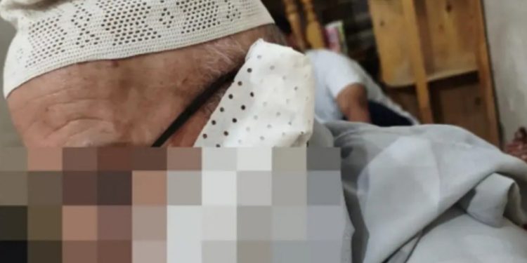 Errachidia: un imam poignardé dans la commune de Melaab, un suspect interpellé