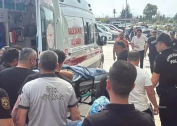 Turquie : un adolescent de 17 ans ouvre le feu et tue 4 personnes