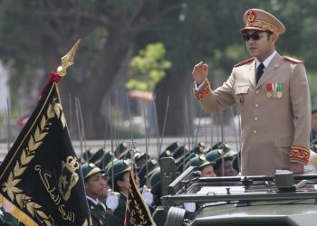 Le Roi Mohammed VI fixe le cap : une armée forte, moderne et au service des Marocains