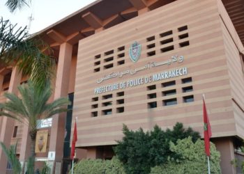 Marrakech: Un officier de police arrêté en flagrant délit de corruption