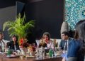 Rabat 2026 : médias et industries créatives cherchent leur synergie à l&rsquo;heure du numérique