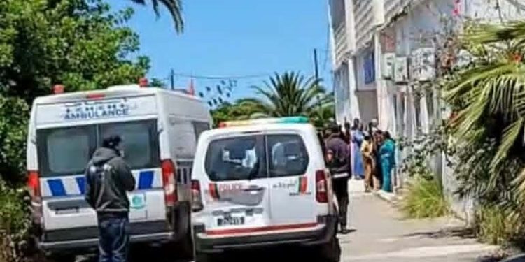 Casablanca : une jeune femme tuée par son employeur dans une agence « Cash Plus »
