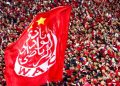 Le Wydad de nouveau dans la tourmente