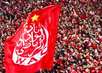 Le Wydad de nouveau dans la tourmente