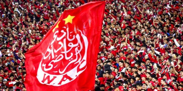 Le Wydad de nouveau dans la tourmente