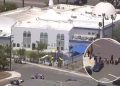 Fusillade dans une mosquée: 5 morts dont les 2 assaillants, Trump parle d&rsquo;une situation « horrible »