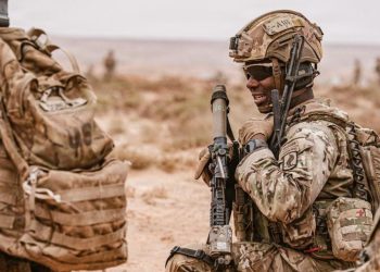 Lion africain 2026 : nouvelles révélations sur la disparition des 2 soldats américains à l’embouchure de l&rsquo;oued Draa
