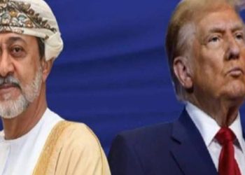 Washington menace Oman de sanctions si le sultanat coopère avec l&rsquo;Iran sur le détroit d&rsquo;Ormuz
