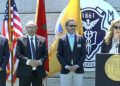 Coupe du Monde 2026 : le New Jersey officialise sa base d&rsquo;entraînement pour les Lions de l&rsquo;Atlas