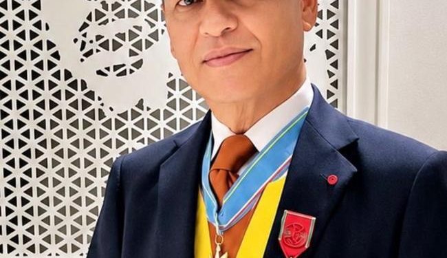 80 ans de Rahal : Abdelkarim Rahal raconte l’héritage d’un pionnier de la gastronomie marocaine