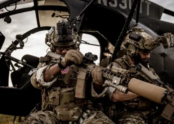 Le Maroc renforce ses forces spéciales avec une technologie militaire américaine très avancée