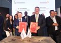 GITEX Future Health Africa : AstraZeneca signe de nouveaux partenariats pour l&rsquo;innovation médicale au Maroc