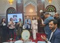 Moncef Benkirane réunit les passionnés des mots fléchés à Rabat