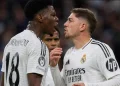 Real Madrid : une bagarre fait exploser le vestiaire avant le Clasico