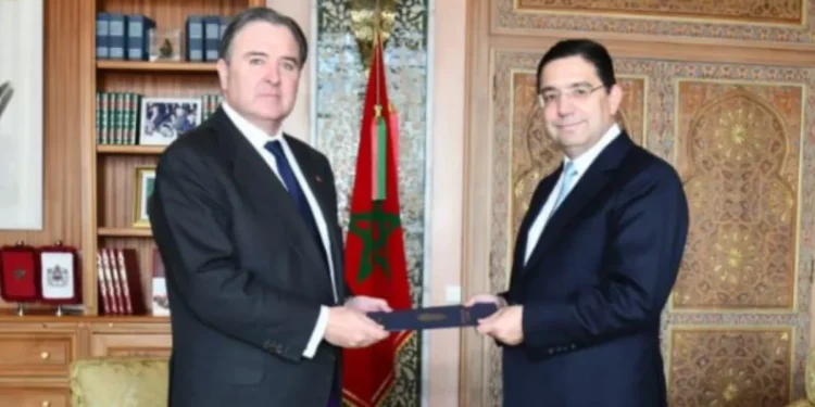 Washington durcit le ton contre le Polisario