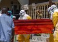 Ebola en RDC : plus de 1000 cas suspects et 238 morts, l&rsquo;OMS déclare l&rsquo;urgence internationale
