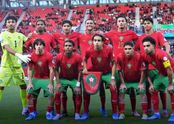 CAN U17 : le Maroc arrache une victoire précieuse face à l’Éthiopie