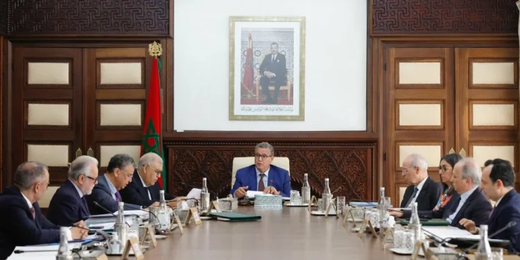 Nouvelles nominations par le gouvernement
