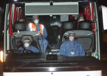 La France enregistre son premier cas de Hantavirus