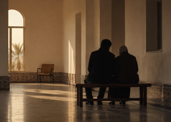 Une Fondation pour la santé mentale, et un homme des urgences pour la diriger