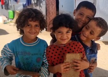 Gaza : le Maroc verse une aide aux orphelins de la guerre
