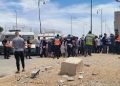 Es-Smara sous alerte après la chute de projectiles : l’enquête ouverte, le Polisario suspecté