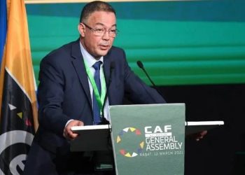 Lekjaa à la CAF et au TAS : le titre de la CAN appartient au Maroc, et nous irons jusqu&rsquo;au bout