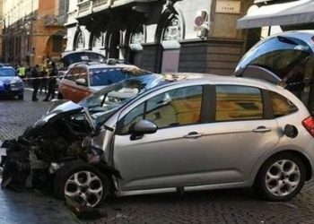 Italie : un jeune Italo-Marocain fonce sur des passants. Plusieurs blessés