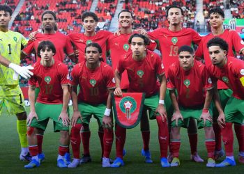CAN U17 : le Maroc accroché par la Tunisie pour son entrée en lice