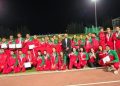 Athlétisme U20 : le Maroc sur le toit du monde arabe à Tunis