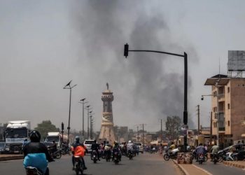 Mali : au moins 70 morts dans une série d’attaques jihadistes au centre du pays